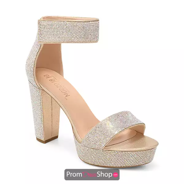 Blossom Footwear Trista-1